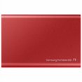 thumbnail image 4 of Samsung T7 500GB USB 3.2 External Solid State Drive, 4 of 4