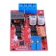 thumbnail image 5 of DC 8-28V 5A Panel Solar Placa Carga MPPT Controlador, 5 of 7