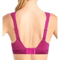thumbnail image 4 of Brooks Womens Maia Mid-Impact Underwire Sports Bra Style-350054, 4 of 4