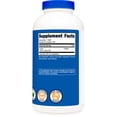 thumbnail image 5 of Nutricost L-Lysine 1000mg, 240 Tablets - Gluten Free, Non-GMO, Essential Amino Acid, 5 of 6