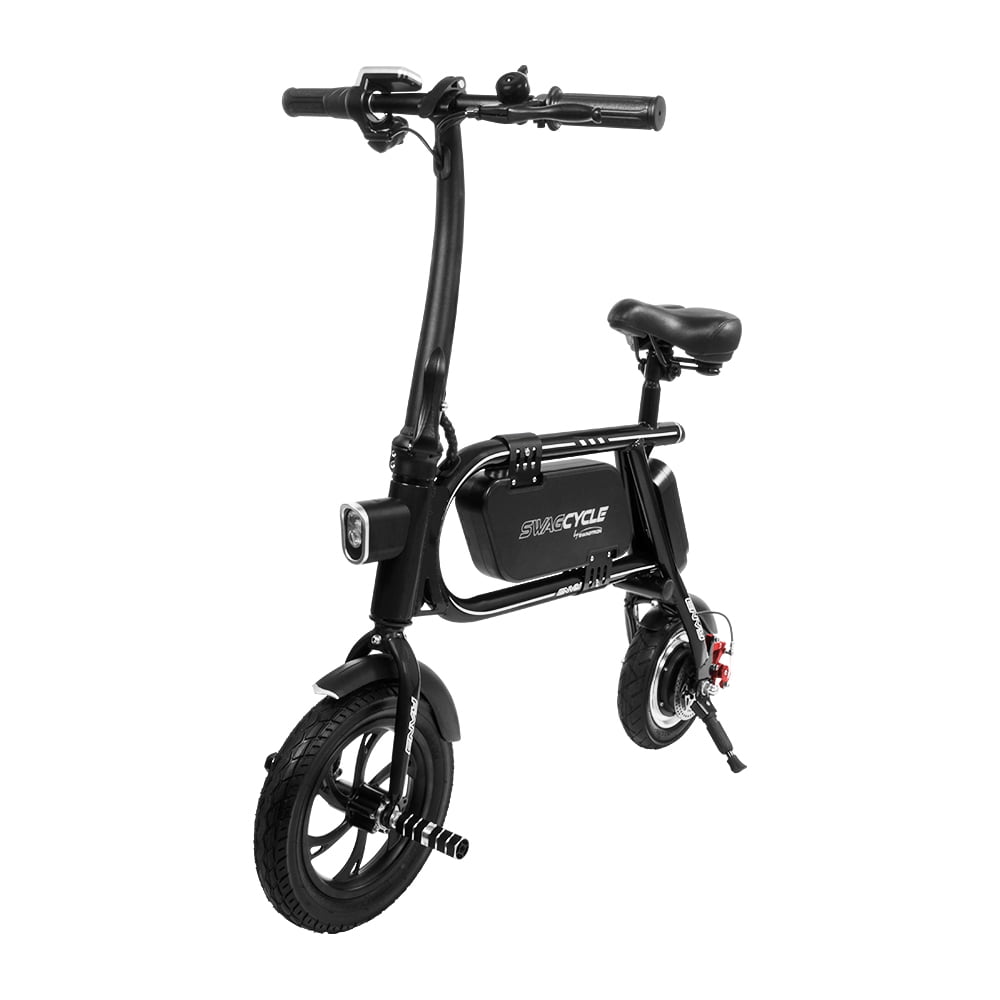 electric bicycles from walmart