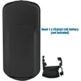 thumbnail image 3 of Mando a distancia de repuesto RC-406 para receptor de CD Kenwood DPX503BT KMM-BT328 DPX524BT KMM-BT228U DPX504BT, 3 of 8