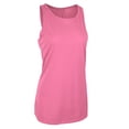 thumbnail image 1 of Camiseta Sin Mangas De Yoga Para Mujer Sunnimix Ropa Deportiva Rosa S, 1 of 8