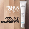 thumbnail image 4 of Crema La Roche Posay Mela B3 Fps 30 Anti-manchas 40ML, 4 of 4