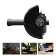 thumbnail image 3 of Adaptador de taladro a amoladora Sharpla Convertidor de taladro eléctrico, 3 of 7