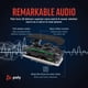 thumbnail image 3 of Manos libres Poly Sync 20 USB-C portátil Bluetooth IP64, 3 of 7