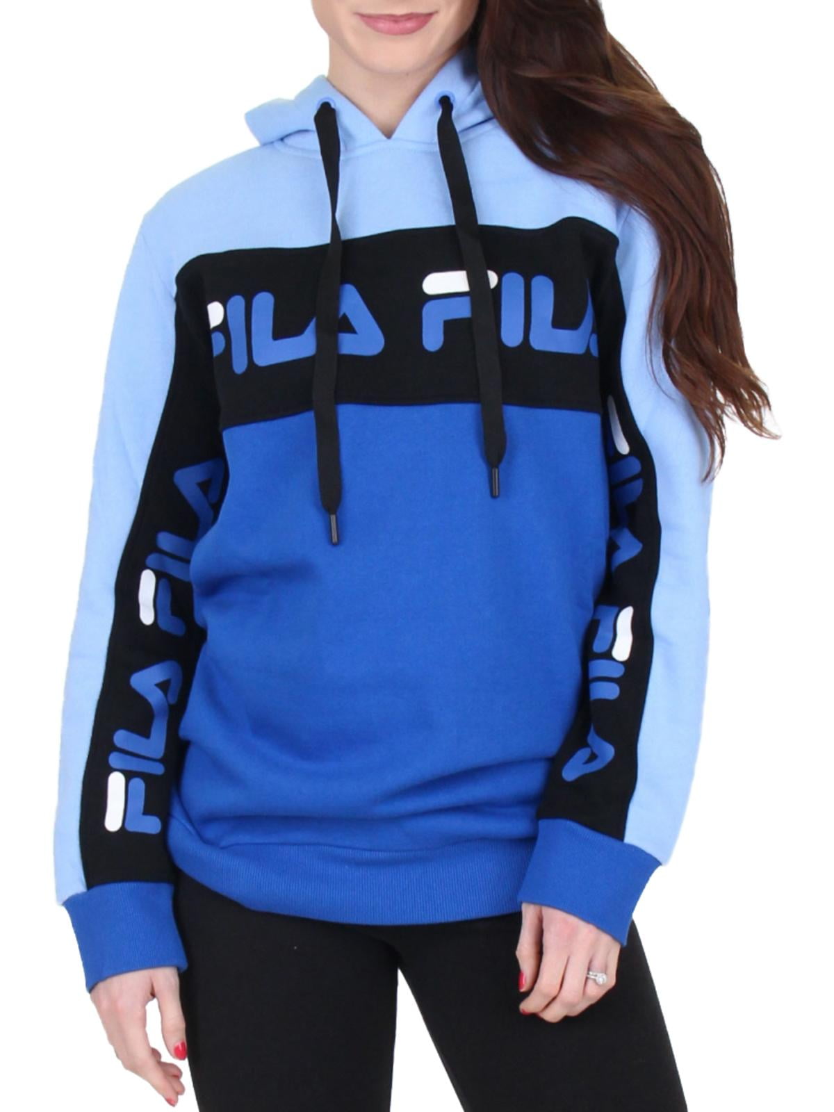 fila rita oversized hoodie