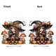 thumbnail image 3 of Kit Adornos Mesa Con Pintura Diamantes Acrílico Tema Halloween, 3 of 9