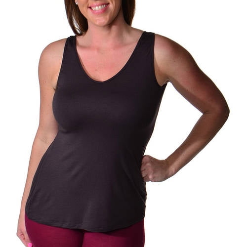 plus size tank tops walmart