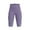 Purple, variant on TGPMGRZ High Waist Biker Shorts for Women 8 Inch Inseam Tummy Control Compression Running Athletic Workout Yoga Shorts, Yellow Size L