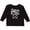 AB-Black, variant on Inktastic Mail Carrier Future Job Boys or Girls Long Sleeve Toddler T-Shirt
