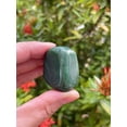 thumbnail image 2 of Nephrite Jade Tumbled Stones, Polished Nephrite Jade Gemstone, Nephrite Jade Healing Crystals (Nephrite Jade, 5 Pound), 2 of 9