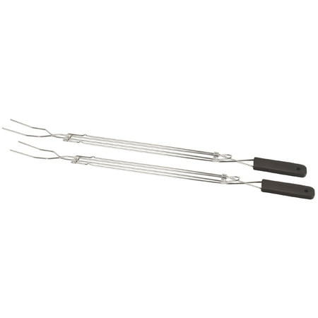 Fork Extendable Cooking 2Pk