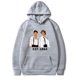 thumbnail image 1 of Sudaderas con capucha con estampado de los diarios de vampiro para hombres y mujeres, sudaderas con capucha Harajuku, ropa de calle de gran tamaño, jerséis Unisex xuanjing unisex, 1 of 2
