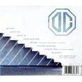 thumbnail image 2 of Dashboard Confessional - Crooked Shadows - Music & Performance - CD, 2 of 2