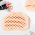 thumbnail image 3 of Ball Of Foot Cushions Breathable Silicone Front Foot Pad Slip Insole Female Foot Protector Soft Half Yard Forefoot Pad For High Heels, 3 of 7