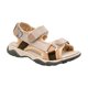 thumbnail image 2 of Sandalia Niño Mini Vic Velcro Doble Suela Outdoor beige 21, 2 of 6