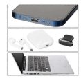 thumbnail image 3 of iPhone Mobil telefon laddning port dammplugg rengrare kit, 3 of 4