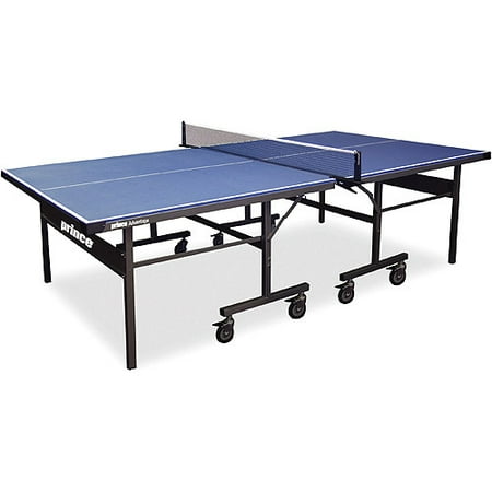 Prince Advantage Table Tennis Table