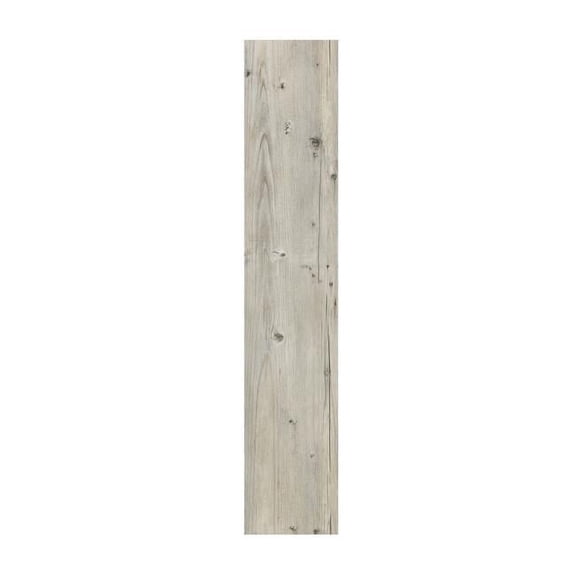 9 x 48 in. Flex Flor Looselay Vinyl 8 Planks, Dunes - 24 sq. ft.