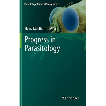 UPC: 9783642213953 | Parasitology Research Monographs: Progress in Parasitology (Hardcover)