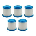thumbnail image 3 of 5 Packs Replacement Filters for Cordless Vacuum Vacuums Vpf20, 3 of 6