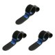 thumbnail image 4 of Eigraketly 1Pcs Fly Rod Holder Belt Neoprene Aid Support Wrist Casting for Traveling Type1 NO1, 4 of 6