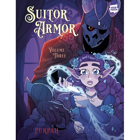 Suitor Armor Suitor Armor: Volume 3, (Paperback)