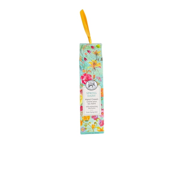 Crema de Manos Michel Design Works Spring Daisy 75 ml Manteca de Karité