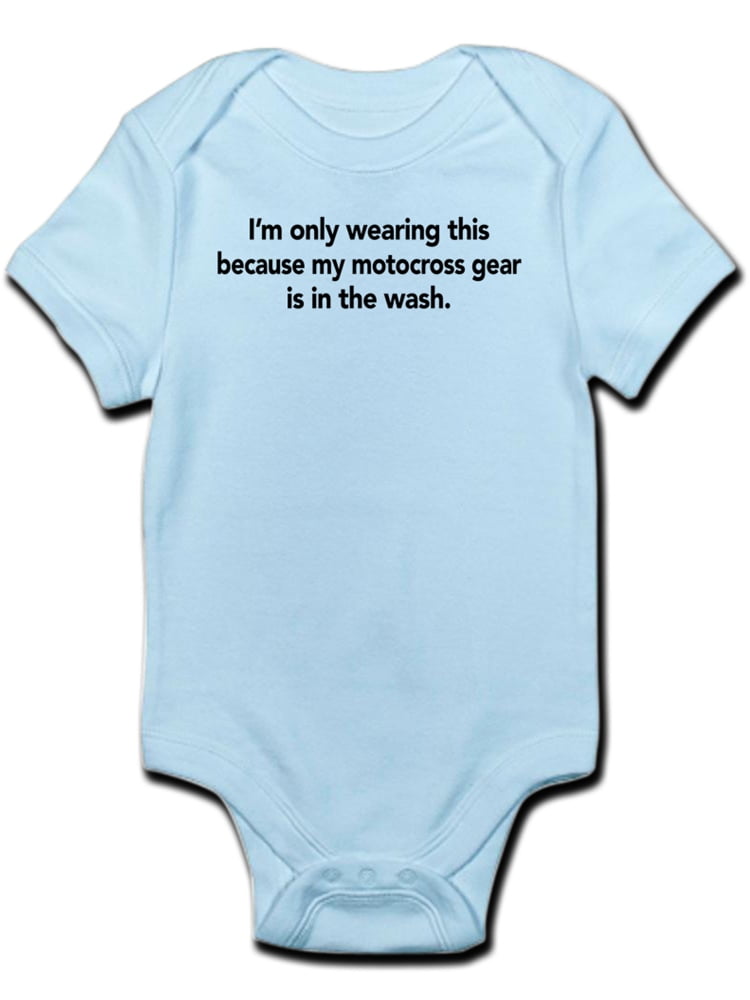 baby motocross gear