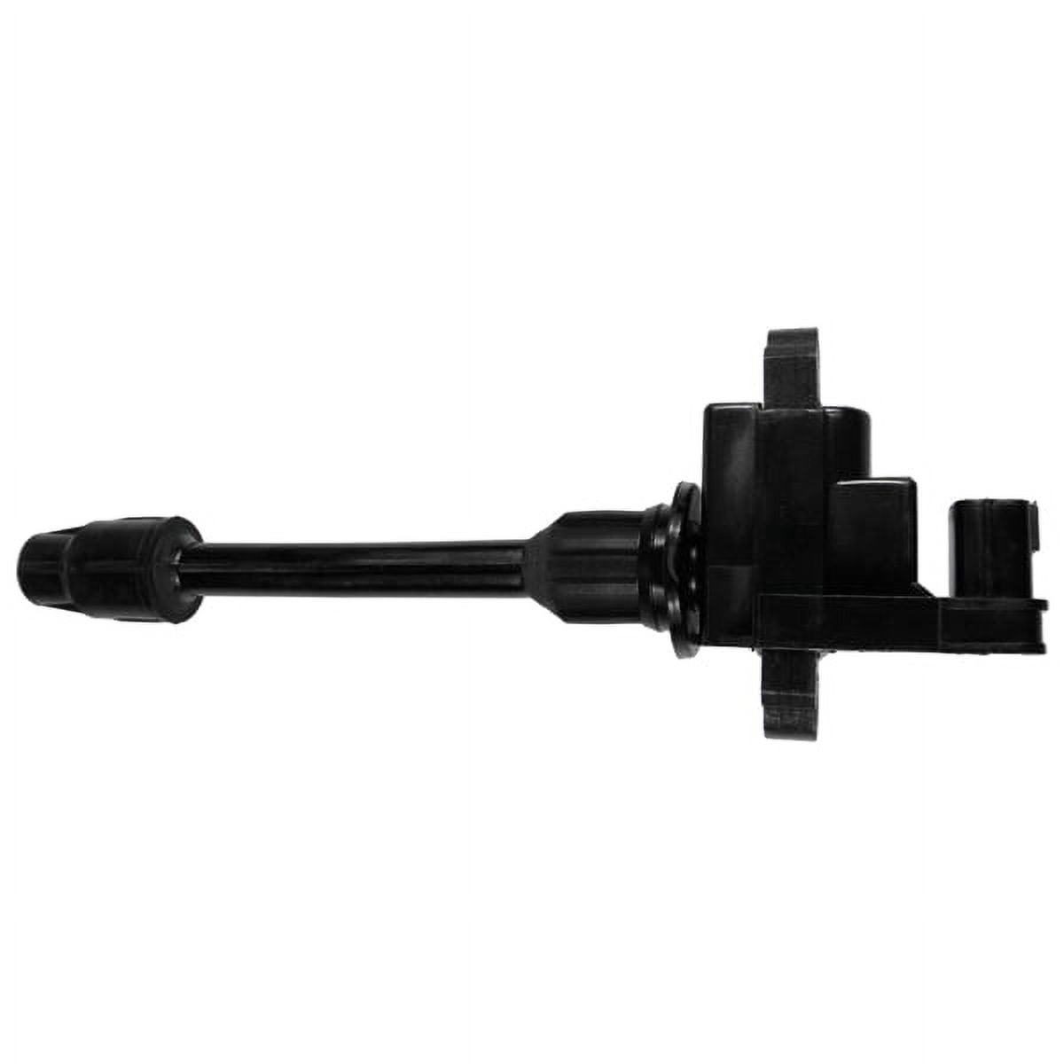 WVE 5C1166 Ignition Coil