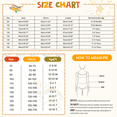 thumbnail image 3 of KAUOD Kids Quilted Puffer Jackets Button Front Lightweight Fleece Warm Coats Boys Girls Plain Long Sleeve Windproof Outwear, 3 of 9