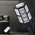 thumbnail image 3 of 2pcs Hallway Waterproof 3 Modes Super Bright Energy Saving Yard Solar Wall Light, 3 of 3