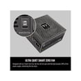 thumbnail image 5 of Thermaltake Toughpower GF3 750W, ATX 3.0 Standard, PCIe Gen.5 300W 12VHPWR Connector Included, 80+ Gold Full Modular SLI/Crossfire Ready Power Supply, 10 Year Warranty, PS-TPD-0750FNFAGU-4, 5 of 5