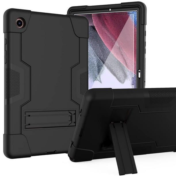 FIEWESEY for Samsung Galaxy Tab A8 Tablet Case,HeavyDuty Shock
