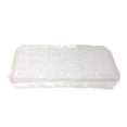 thumbnail image 1 of Viziflex Housse de Clavier Compatible avec Chicony KB2961 -Back L Enter - Partie 532D104 - Clavier Non Inclus, 1 of 2