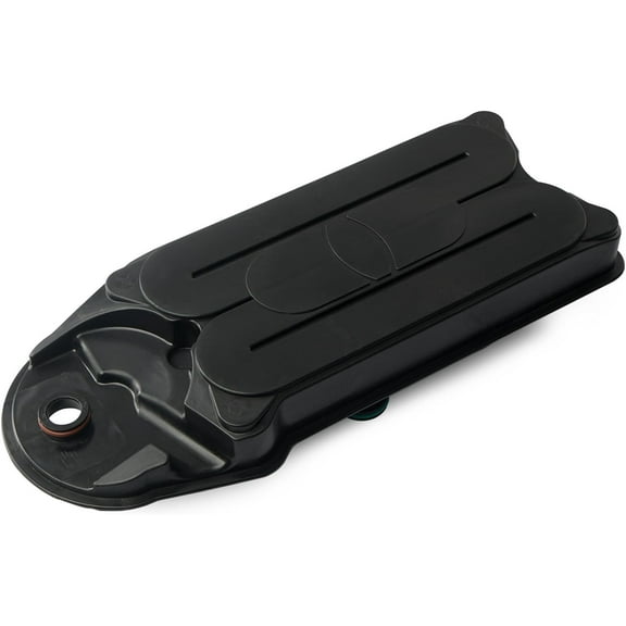 6.7 Cummins Crankcase Ventilation Filter Breather Element CCV Filter Compatible With 2008-2021 Dodge Ram 2500 3500 4500 5500 6.7L ISB Diesel Engine, Replaces CV52001 68002433AA 68002433AB 904-418