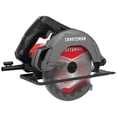 thumbnail image 1 of Sierra circular Craftsman CMES500 13A 7-1/4" 5.300 RPM con cable, 1 of 5