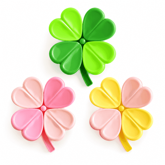 Flower Magnets Refrigerator