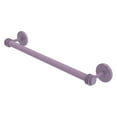 thumbnail image 5 of Satellite Orbit Two 30" Towel Bar with Dotted Detail in Antique Pewter, 5 of 9