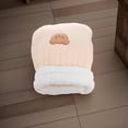thumbnail image 4 of OULII Cat Couch Sleeping Bag For Indoor Cats Cozy Cave Structure 1Pcs, 4 of 6