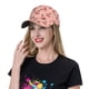 thumbnail image 5 of Balery Smiling Pink Pumpkins Gorra de béisbol de tamaño ajustable para correr, entrenar y actividades al aire libre. Gorra de papá para todas las estaciones., 5 of 6