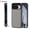 matte black, variant on ibmrs For Google Pixel 9/9pro Case ,Cover Rugged Flexible Durable Anti-Slip TPU Protection Shockproof Back Cover -Camo Black