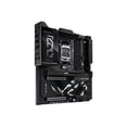 thumbnail image 2 of Asus ROG Crosshair X870E Extreme Gaming Desktop Motherboard - AMD X870E Chipset - Socket AM5 - Extended ATX (rogcrosshairx870eextreme), 2 of 9