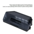 thumbnail image 3 of Sweeping Robot Dust Box,Robot Vacuum Garbage Bin Box Dust Bin Dustbin Robot Vacuum Dust Bin Box Dust Collecting Box Dust Collection Case for X1 T10, 3 of 7