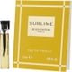 thumbnail image 1 of SUBLIME Eau De Parfum Vial On Card Sublime, 1 of 1