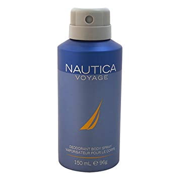 nautica deo price