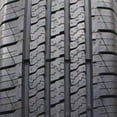 thumbnail image 4 of LT265/70R18 Lexani LXHT-206 124S Load Range E Black Wall Tire, 4 of 4