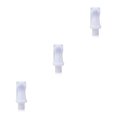 thumbnail image 4 of Injueey Molde para tapón de botella de vino tinto, moldes portátiles de silicona sin deformar, molde antiadherente Flexible, accesorio de Type1 NO1, 4 of 6