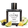 thumbnail image 1 of Perfume Clone Thunderstorm No. 93 Extrait de Parfum, 50 ml, para hombre, 1 of 6